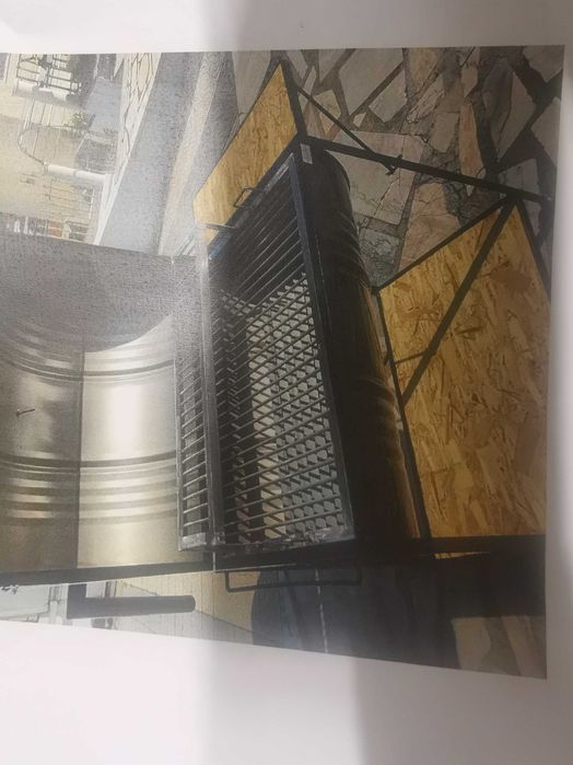 Vendo bidons novos, para diversas utilidades,