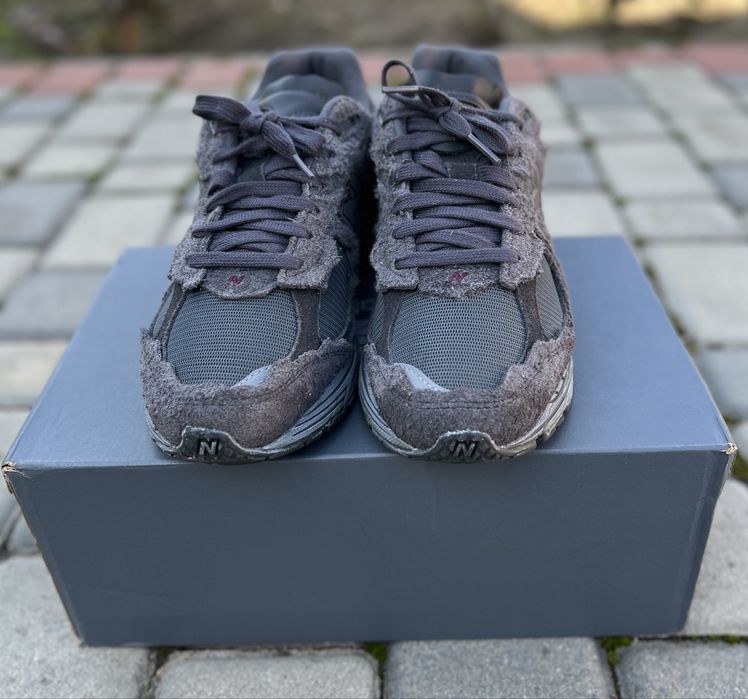 New Balance 2002R Protection Pack M2002RDB Оригінал
