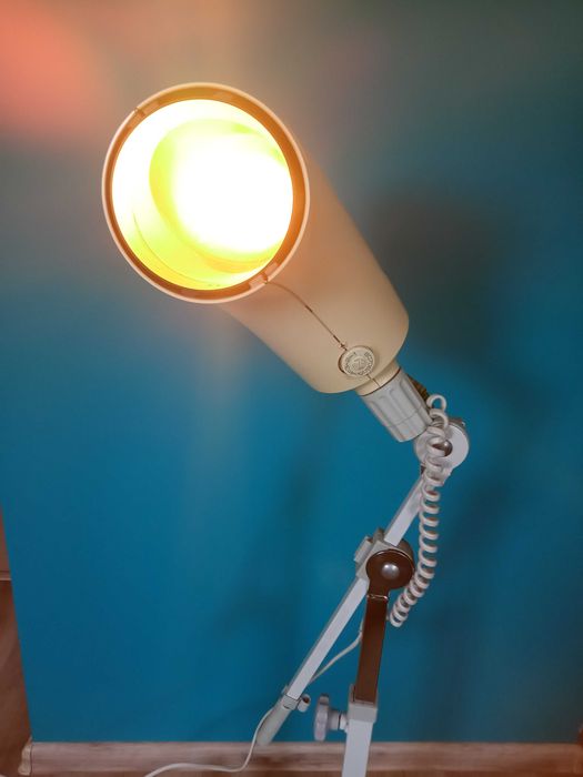 Lampa Zepter Bioptron