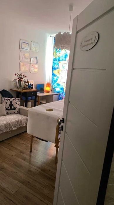 Zapraszam na Rytualny Masaż PeLoHa