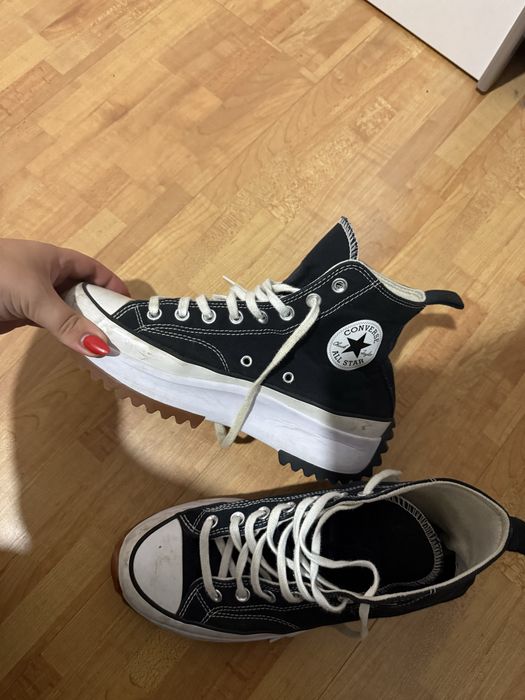 Sapatilhas all star