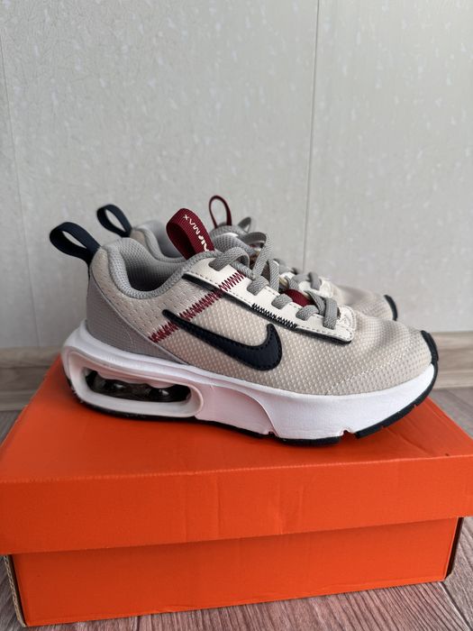 Кросівки Nike Air Max Interlock 11.5C 28.5 розмір