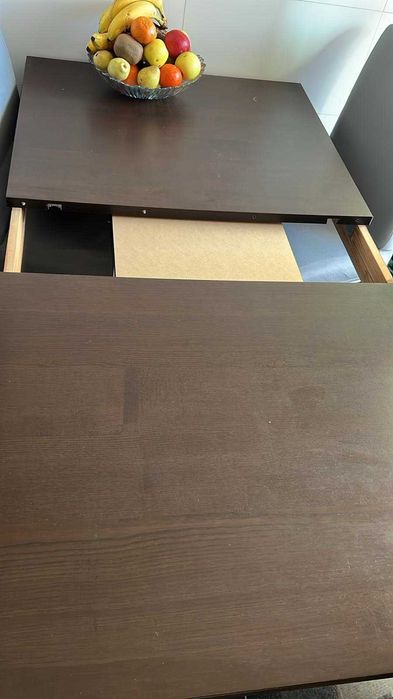 Mesa IKEA cozinha ou sala