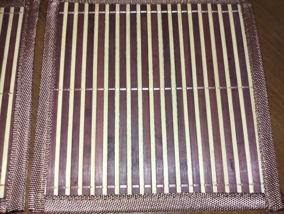 Подставки под горячее