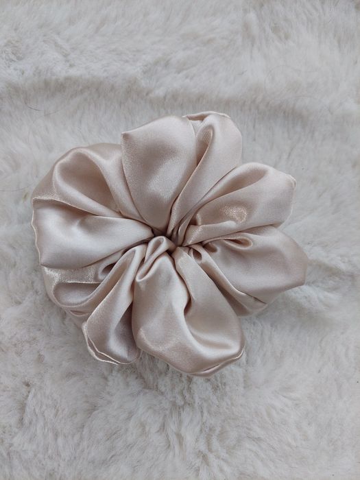 Gumki scrunchie handmade