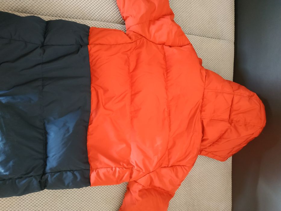 Куртка на мальчика