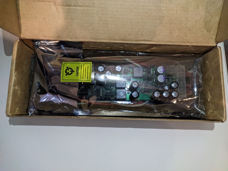 Fonte de Alimentação M2-Atx