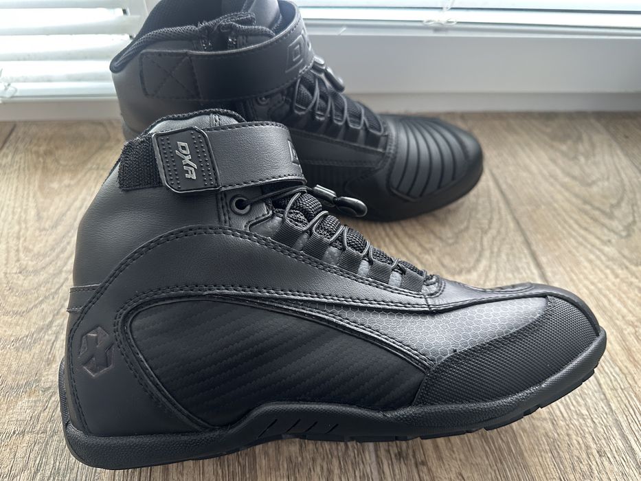 Моточеревики DXR 42 р