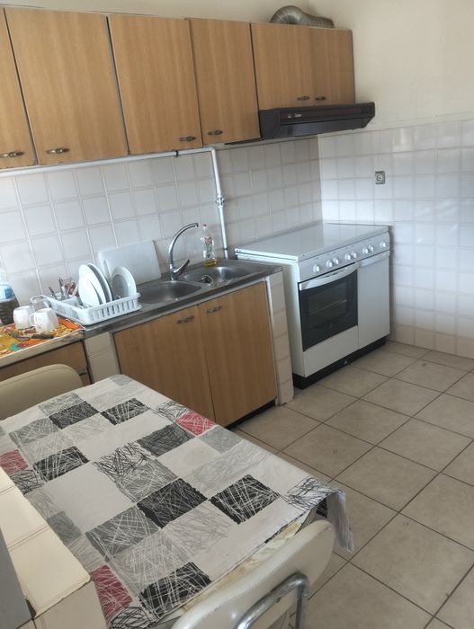 Apartamento T3 Lamego