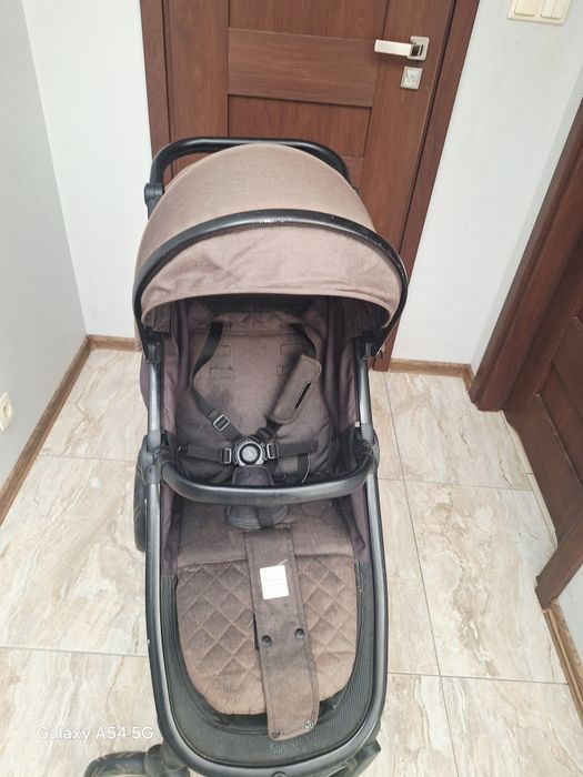 Wózek spacerowy Coletto