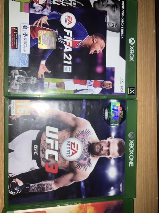 Gry do xboxa idealny stan