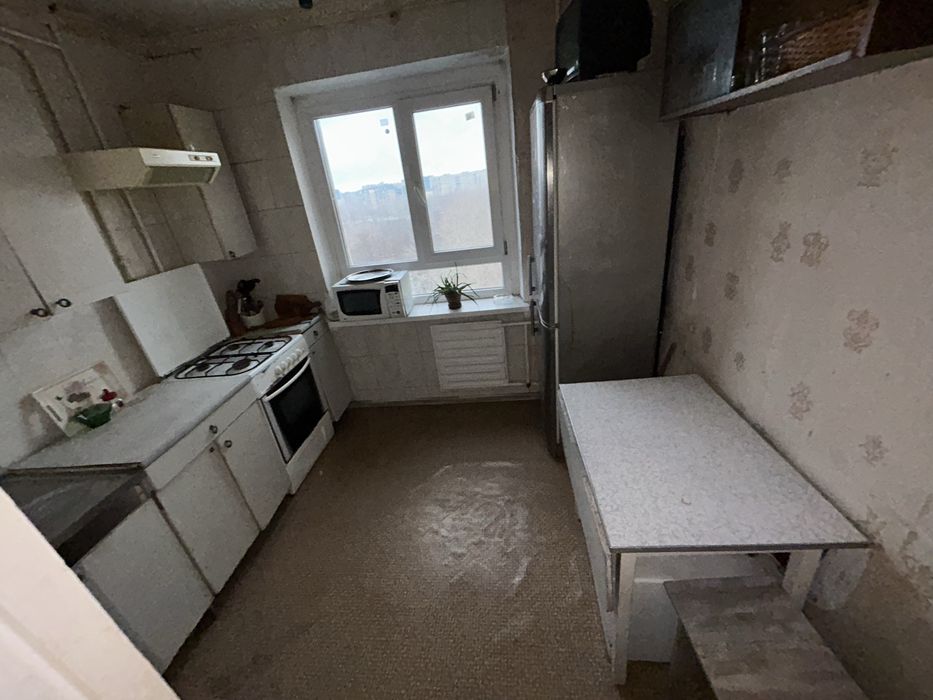 Аренда левый берег 2 комнаты 3 мкрн