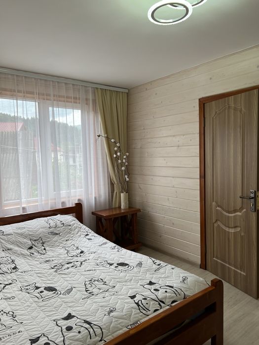 Котедж Люкс « Два Гуцулики »