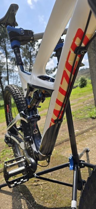 Specialized Enduro 2016