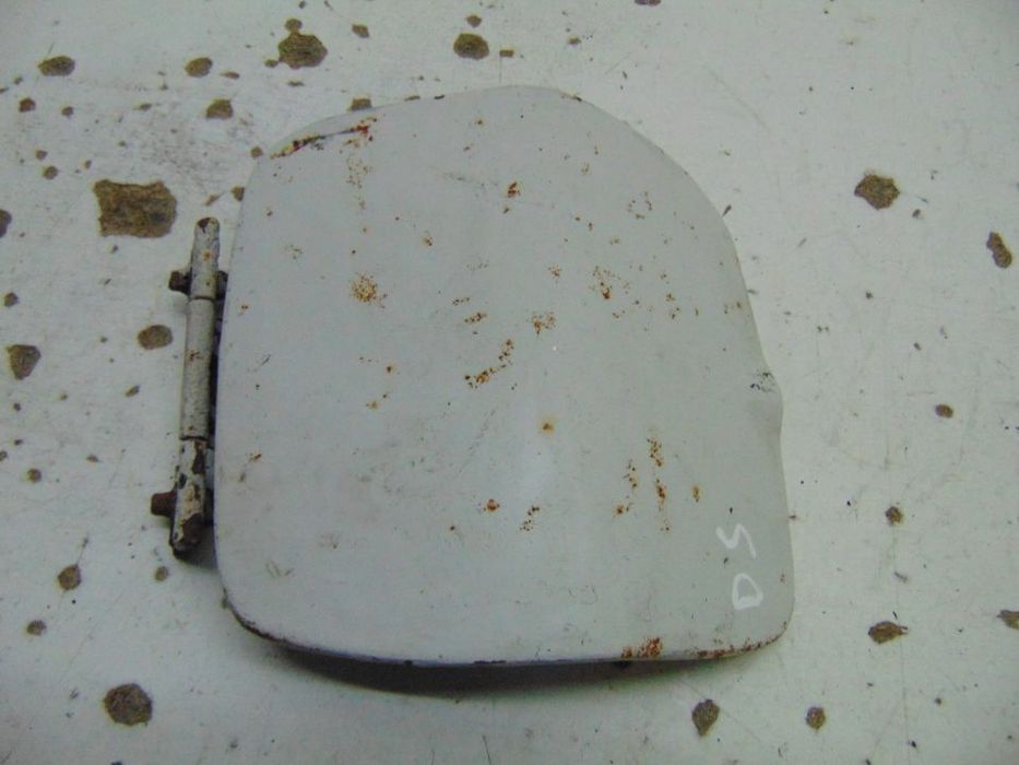 Citroen Ds boca de sapo caixa ou panela do filtro