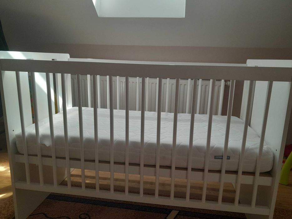 Łóżeczko dla dziecka