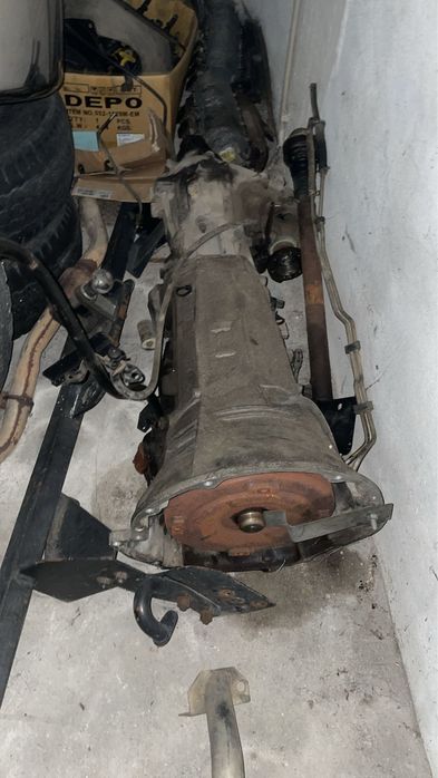 Caixa velocidades caixa ar tampa valvulas e mais jeep cherokee 4.7