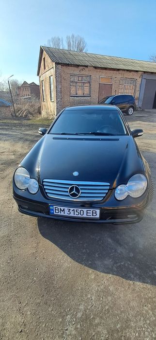 Продам  мерседес  c180 w203