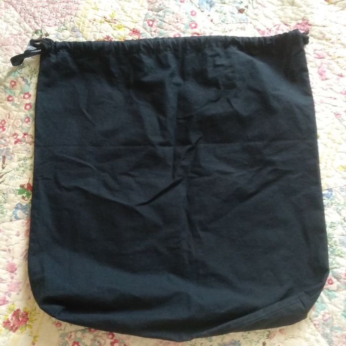 Пыльник  Ann Demeulemeester.