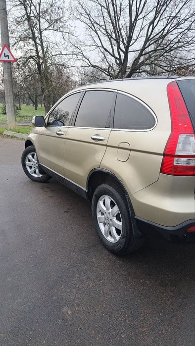 Продам Honda  crv
