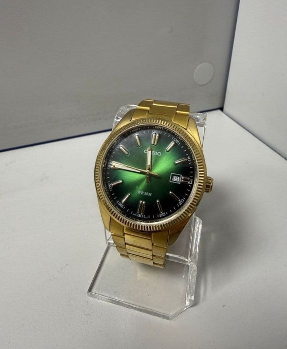 Часы Casio mtp-1302p