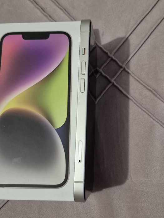 iPhone 14 на 128гб