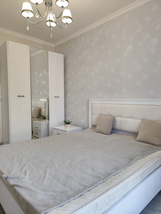 Оренда 1 кімнатної квартири в новобудові Ближній центр вул. Шевченка