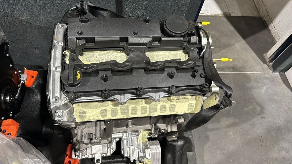 Motor Citroen/Jumper/For Transit novo 2.2hdi 4h03
