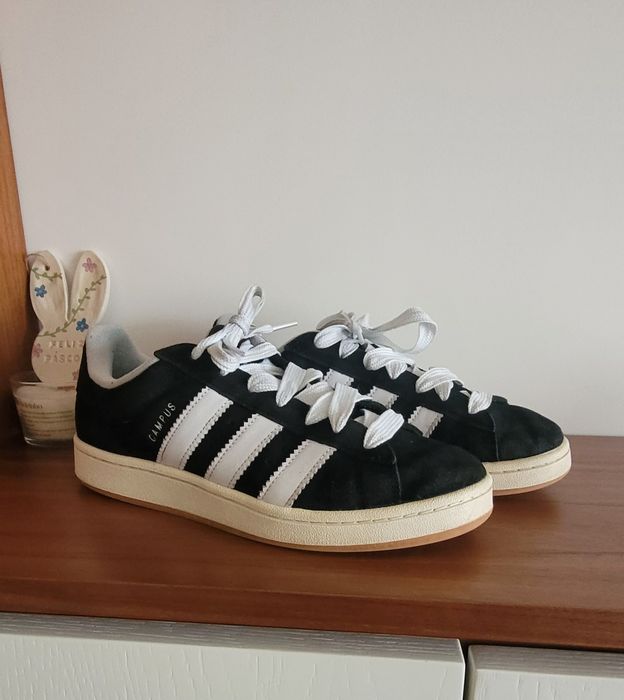 Adidas campus usadas