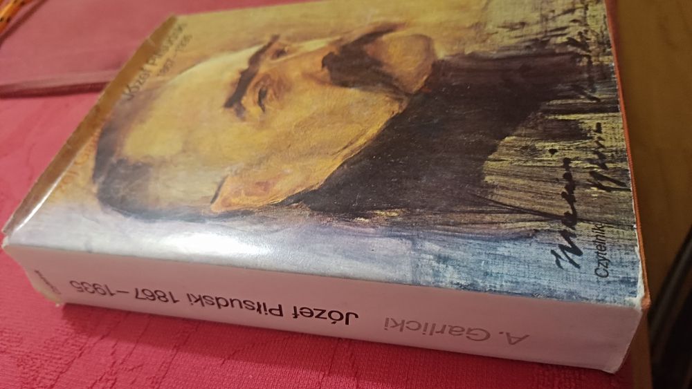 Józef  Piłsudski