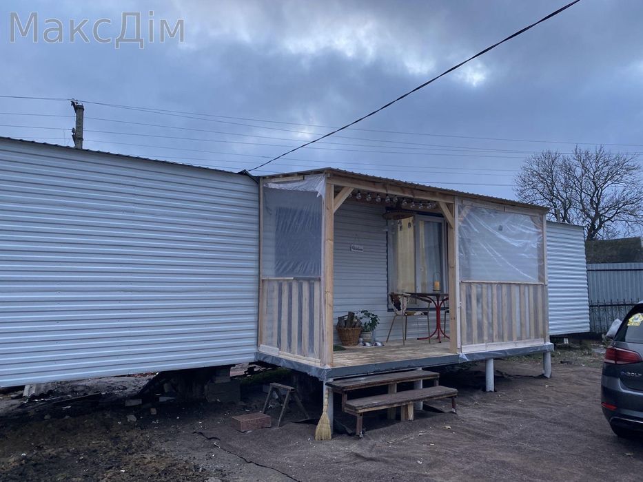 Продаж будинку в Смиківцях