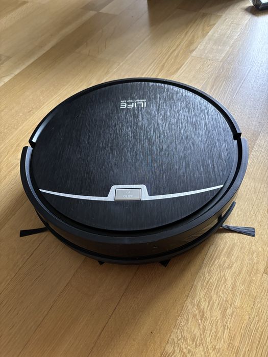 Odkurzacz ILife 9 nowy