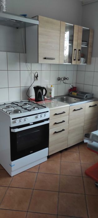 Pokoje do wynajęcia