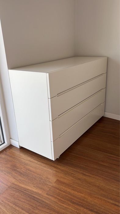 Quarto de cama completo