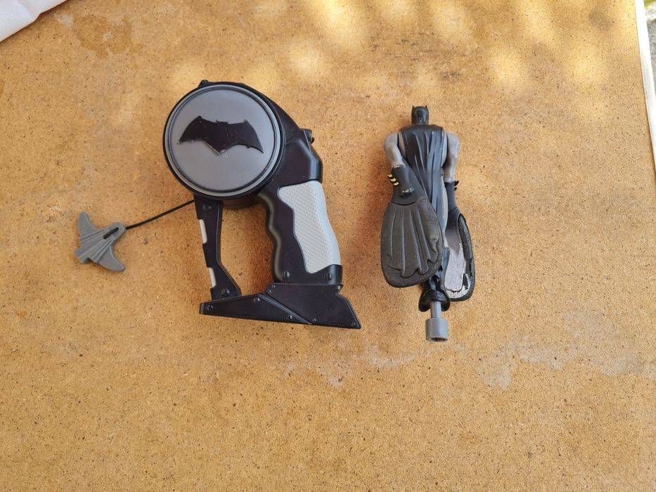 Brinquedo Batman