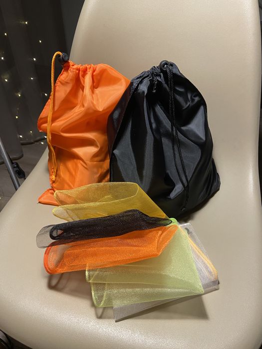 Многоразовые мешочки торба торбинка эко мешок шопер екомішечкі еко