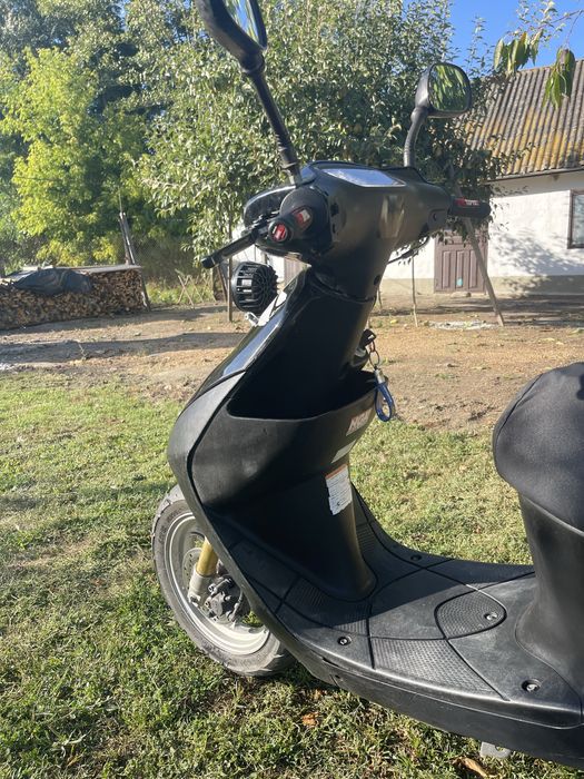 Suzuki zz inch up sport