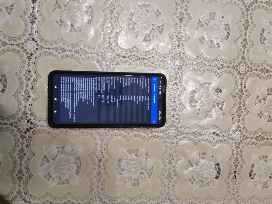 Google pixel 8 pro 12/128gb