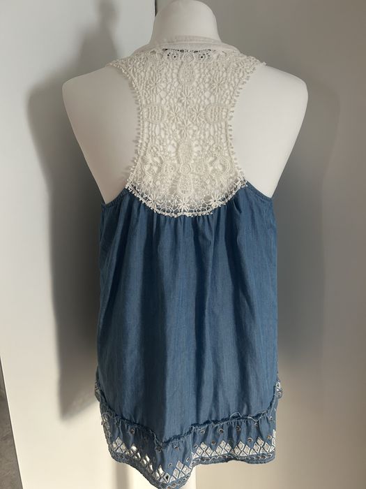 Bluzka Desigual M (38)