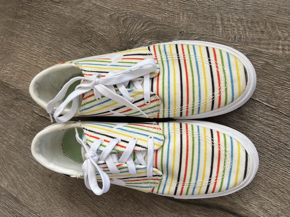 Кеди nike  stefan janoski - aq7878-100 42-43 р