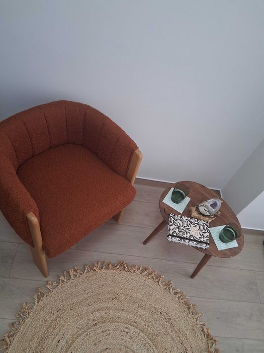 Cadeirões Novos Sklum