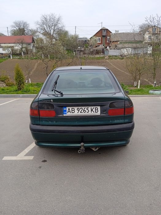 Продам Рено Лагуна 1