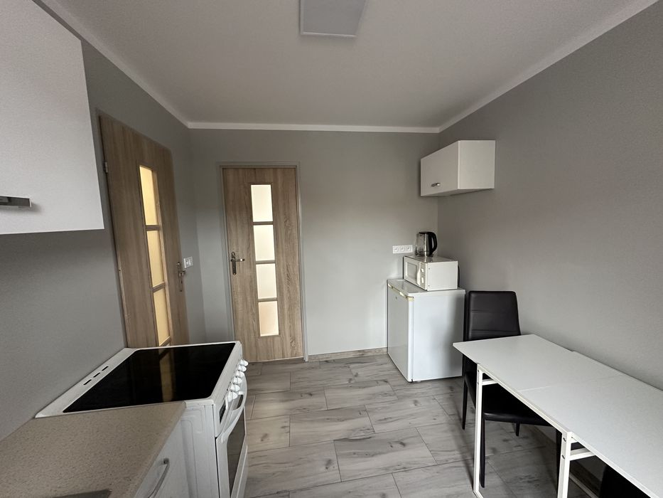 Noclegi Śluzowa - Pokoje Mieszkania do Wynajęcia. Kwatery Pracownicze.