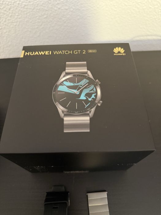 Huawei watch GT2