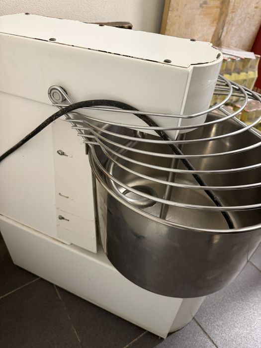 Amassadeira italian pizza