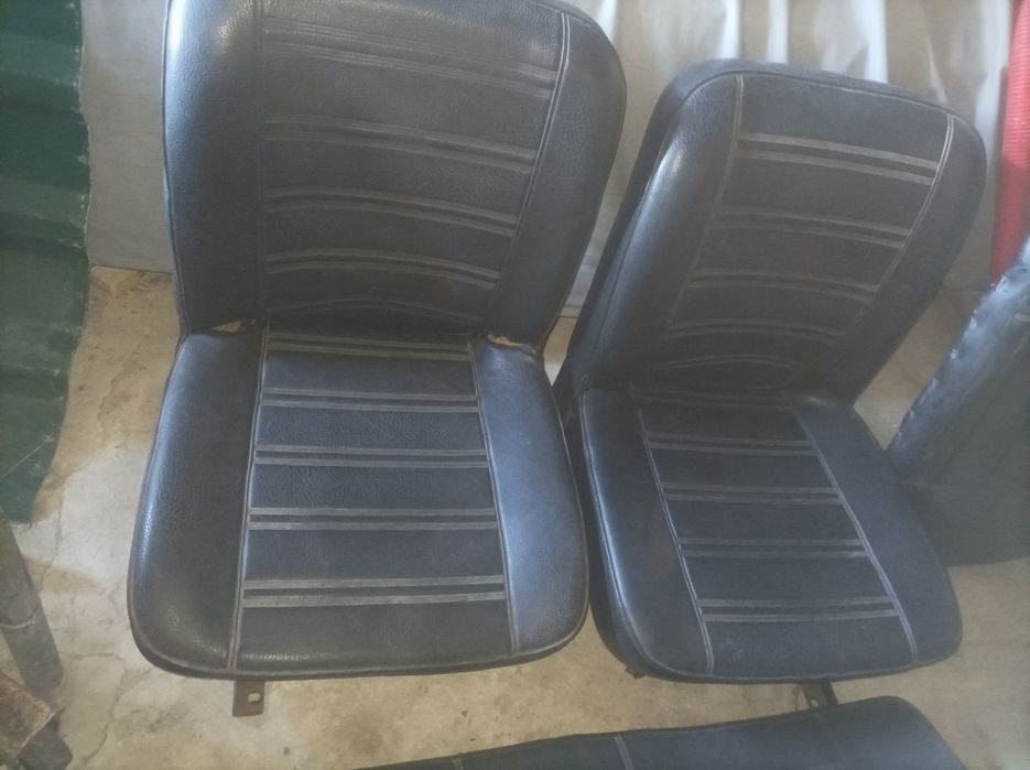 Jantes Austin 1300