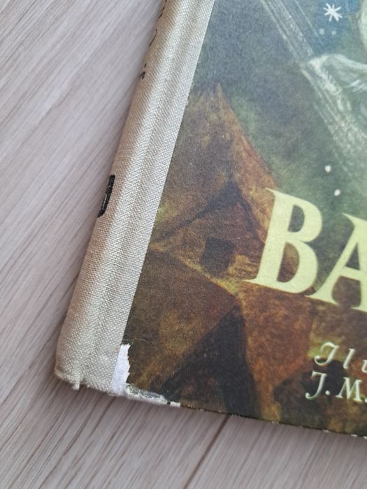 Baśnie Andersen ilustracje Szancer