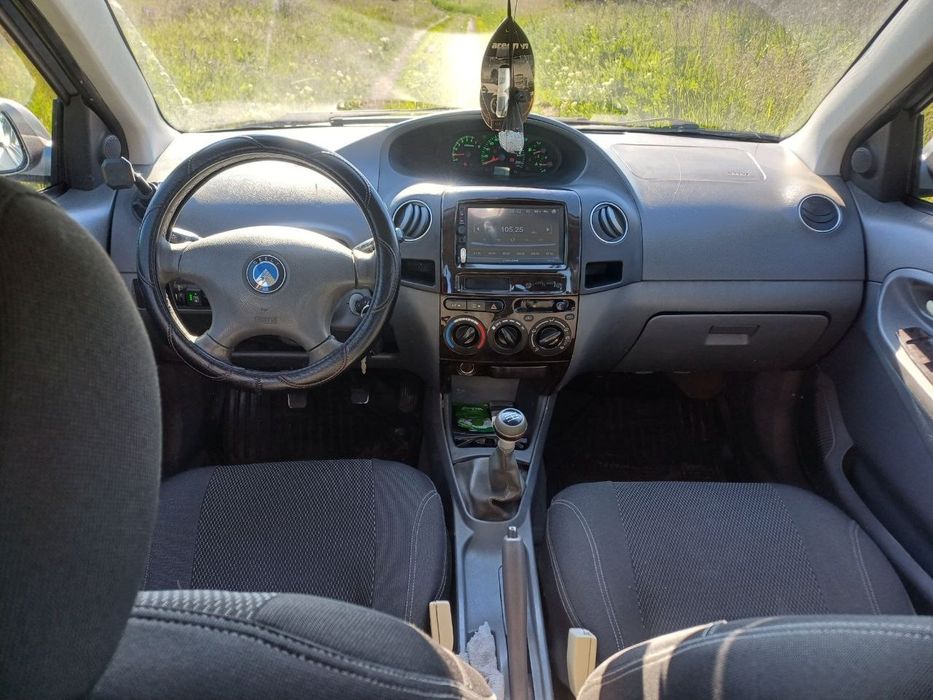 Продам свій автомобіль