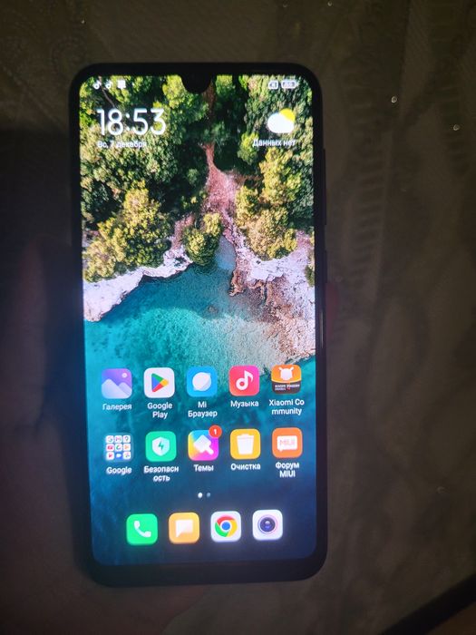 Xiaomi mi 9 se 6/64