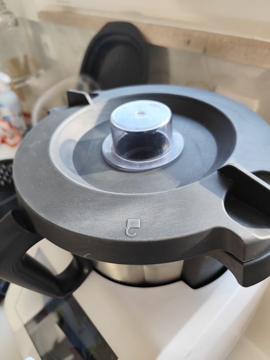 Monsieur Cuisine Smart